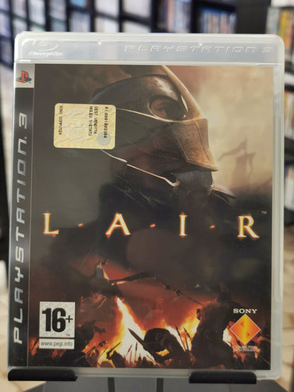 Lair (PS3)