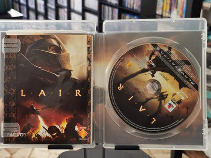 Lair (PS3)