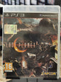 Lost Planet 2 (PS3)