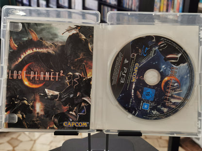 Lost Planet 2 (PS3)
