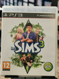 Les Sims 3 (PS3)