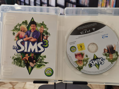 Les Sims 3 (PS3)