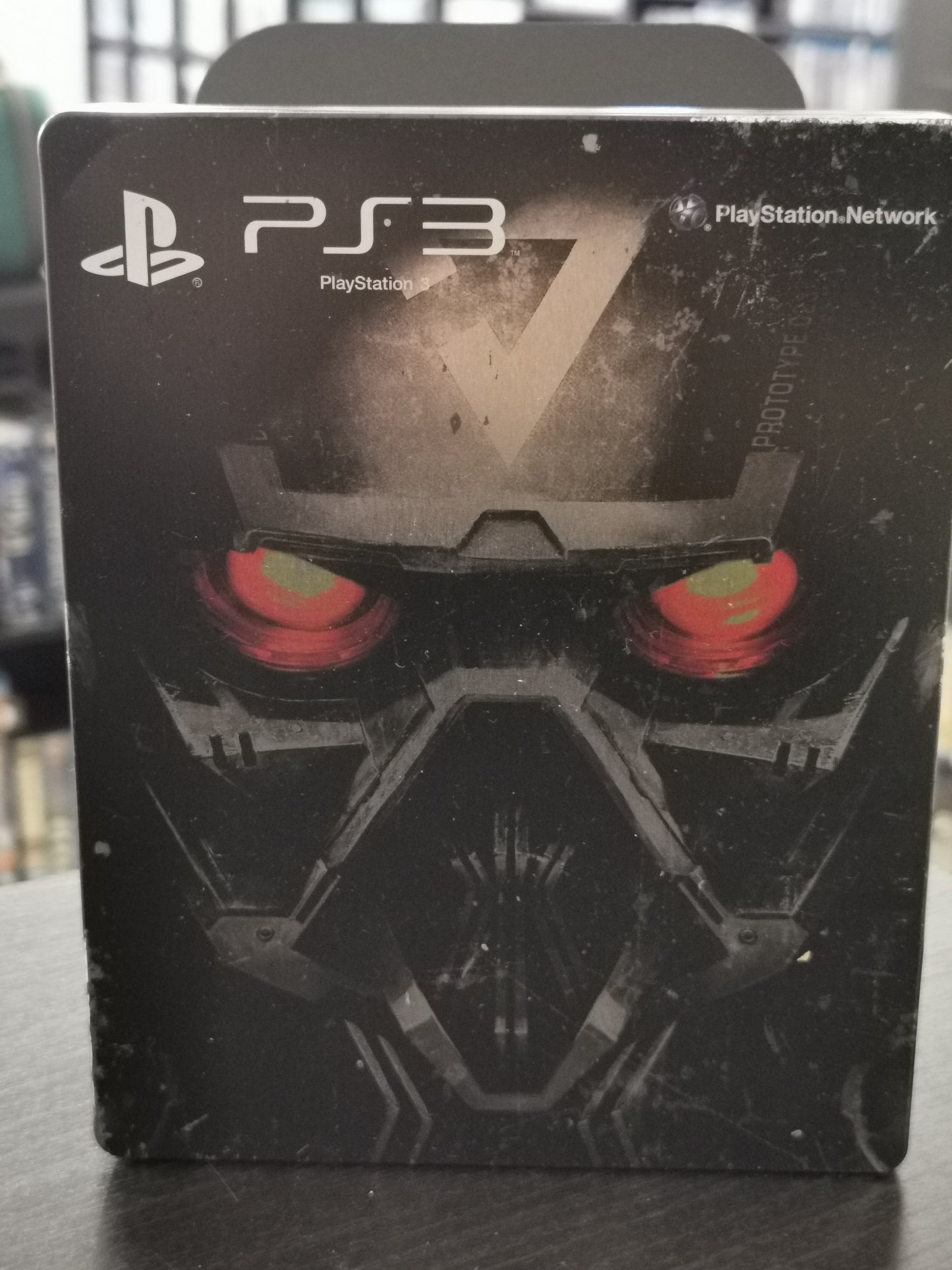 Killzone 3 [Edizione Steelbook] (PS3)