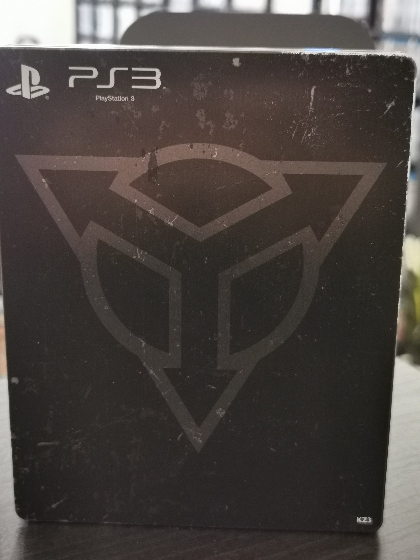 Killzone 3 [Edizione Steelbook] (PS3)