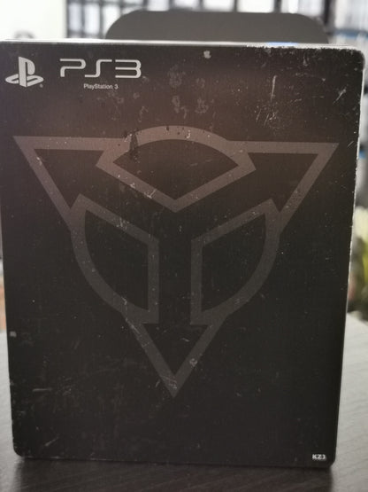 Killzone 3 [Edizione Steelbook] (PS3)