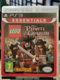 LEGO Pirati Dei Caraibi - Il Videogioco (PS3) - Essentials
