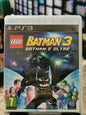 LEGO Batman 3: Gotham e Oltre (PS3)