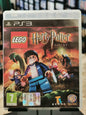 LEGO Harry Potter Anni 5-7 (PS3)