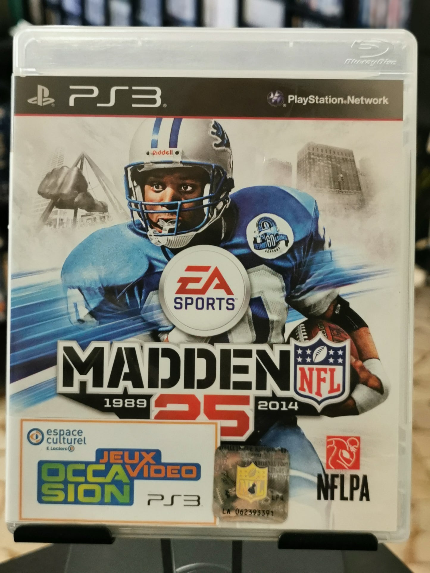 Madden NFL 25 (PS3)