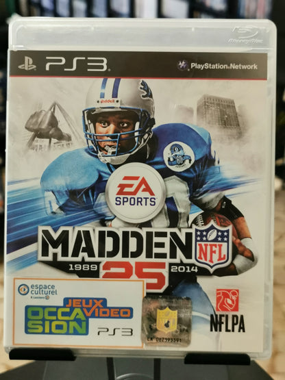 Madden NFL 25 (PS3)