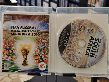 2010 FIFA World Cup South Africa (PS3)