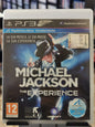 Michael Jackson: The Experience (PS3)