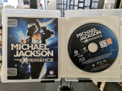 Michael Jackson: The Experience (PS3)