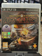 MotorStorm Apocalypse (PS3)