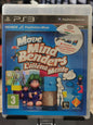 Move Mind Benders L'allena Mente (PS3)