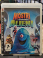 Mostri Contro Alieni  (PS3)