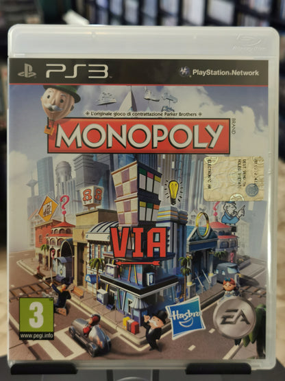 Monopoly (PS3)