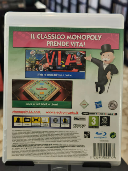 Monopoly (PS3)