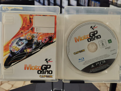 MotoGP 09/10 (PS3)