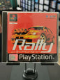 Mobil 1 Rally Championship (PS1)