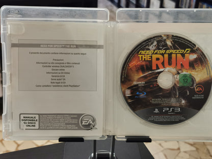 Need For Speed: The Run (PS3)