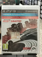 Need for Speed: Most Wanted (PS3)