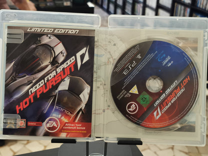 Need for Speed: Hot Pursuit (PS3)