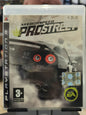Need For Speed: ProStreet (PS3)