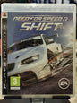 Need For Speed: Shift (PS3)