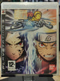 Naruto Ultimate Ninja Storm (PS3)