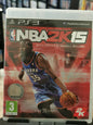 NBA 2K15 (PS3)