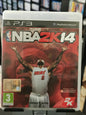 NBA 2K14 (PS3)