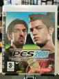 Pro Evolution Soccer 2008 (PS3)