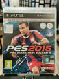 Pro Evolution Soccer 2015 (PS3)