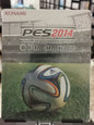 Pes - Pro Evolution Soccer 2014 con World Challenge DLC - Steel Box (PS3) *Nuovo