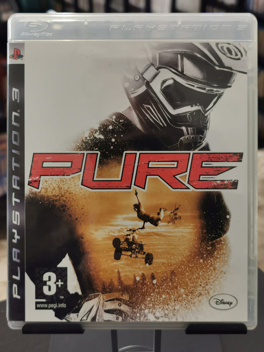 Pure (PS3)