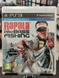 Rapala Pro Bass Fishing (PS3)