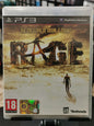 Rage (PS3)