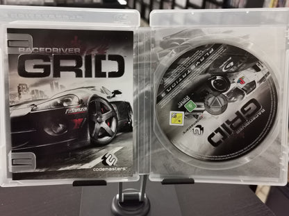 RaceDriver: GRID (PS3)