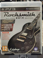 Rocksmith 2014 Edition [Solo Gioco] (PS3)
