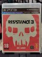 Resistance 3 (PS3)
