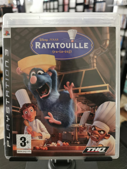 Ratatouille (PS3)