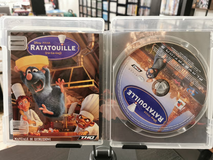 Ratatouille (PS3)