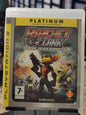 Ratchet & Clank: Tools of Destruction (PS3) - Platinum