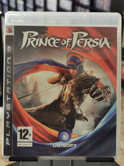 Prince Of Persia (PS3)