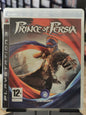 Prince Of Persia (PS3)