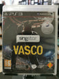 Singstar Vasco (PS3)