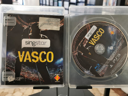 Singstar Vasco (PS3)