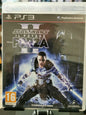 Star Wars - Il Potere Della Forza 2 (PS3)
