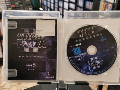 Star Wars - Il Potere Della Forza 2 (PS3)